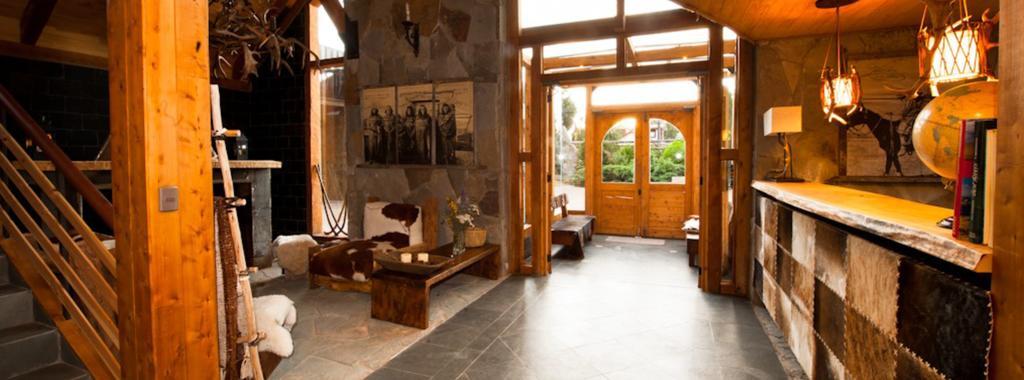 Nomades Hotel Boutique Койхайке Екстериор снимка