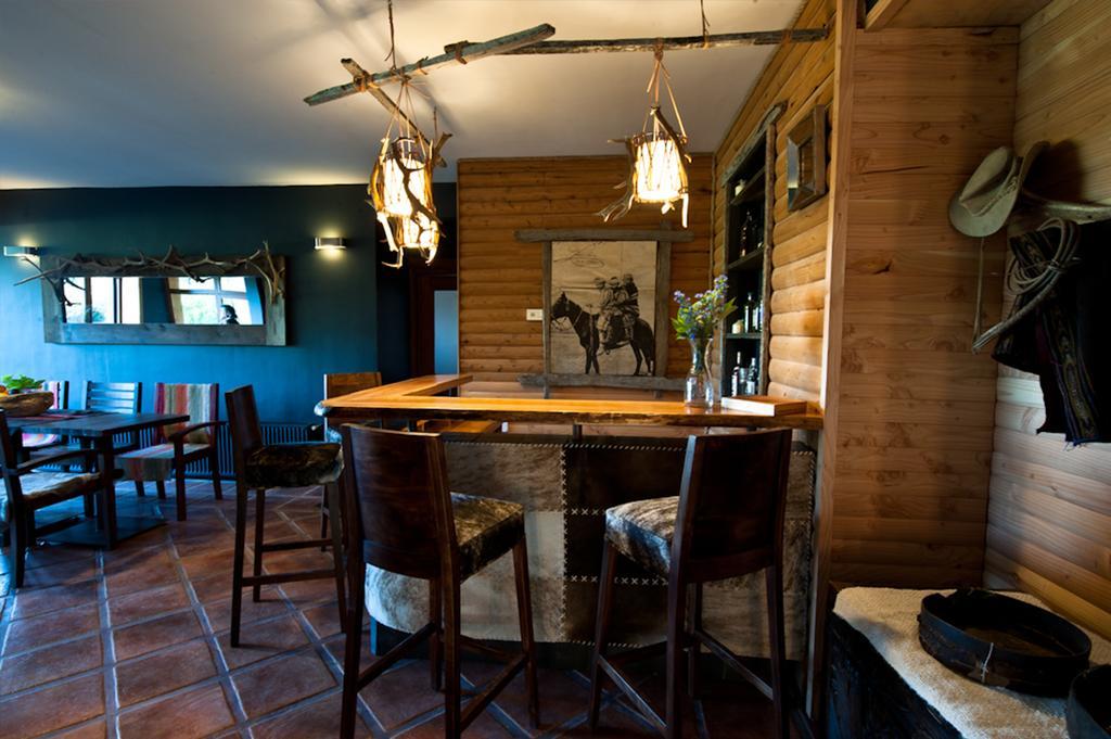 Nomades Hotel Boutique Койхайке Екстериор снимка