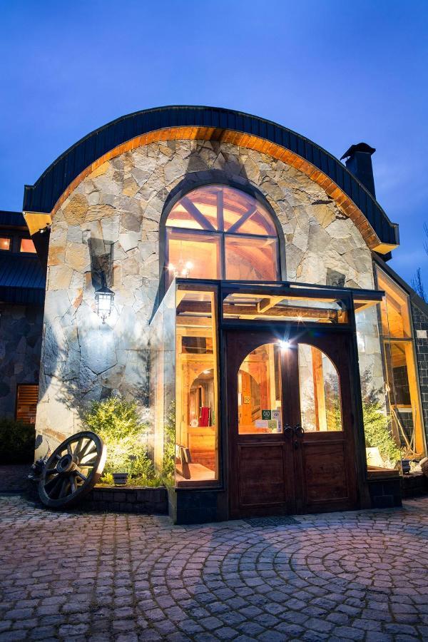 Nomades Hotel Boutique Койхайке Екстериор снимка