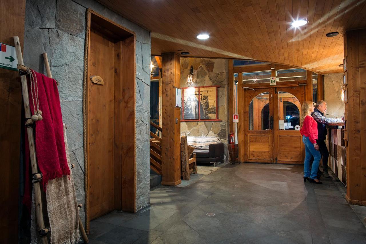 Nomades Hotel Boutique Койхайке Екстериор снимка