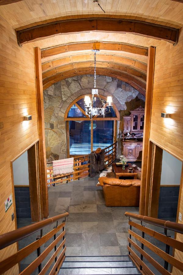 Nomades Hotel Boutique Койхайке Екстериор снимка
