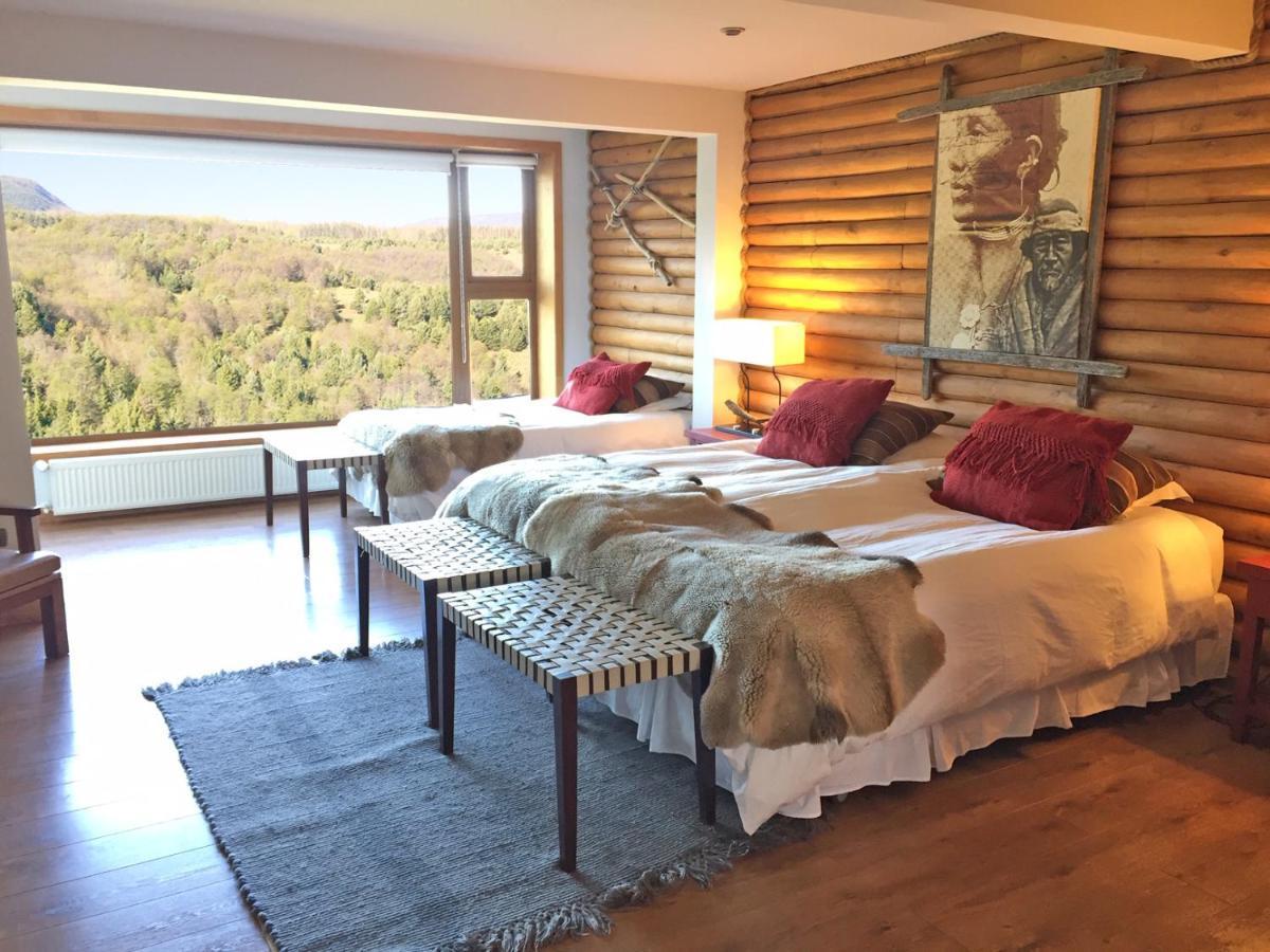 Nomades Hotel Boutique Койхайке Екстериор снимка